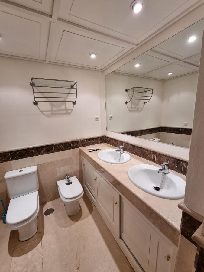 5-Bed Villa Mijas La Cala Golf & Spa Resort ภายนอก รูปภาพ