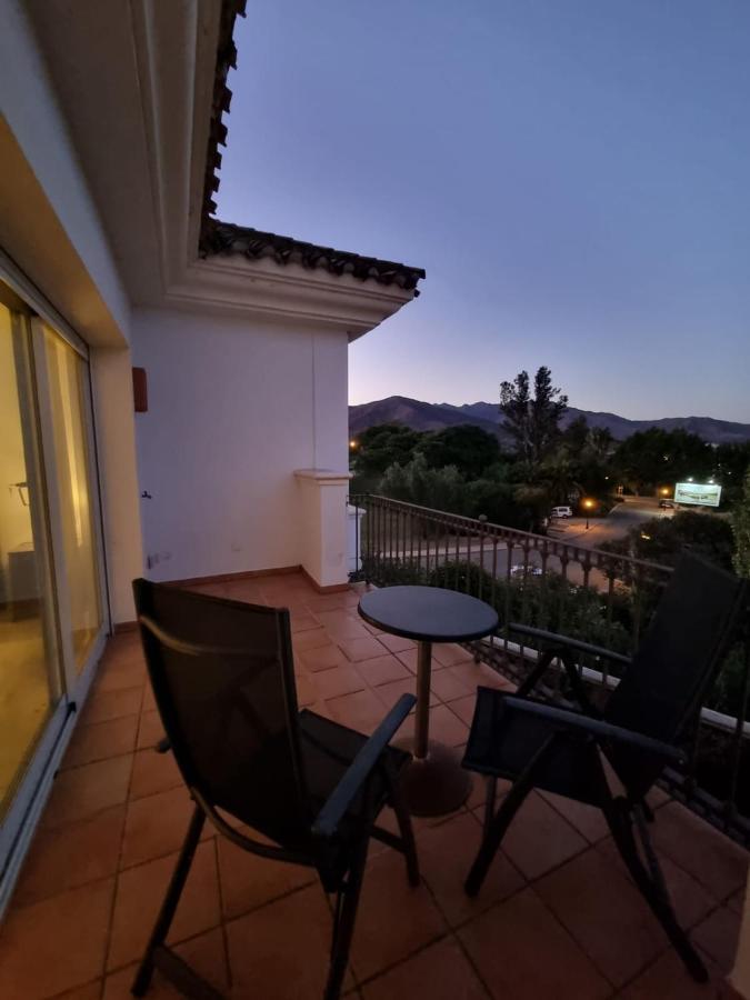5-Bed Villa Mijas La Cala Golf & Spa Resort ภายนอก รูปภาพ