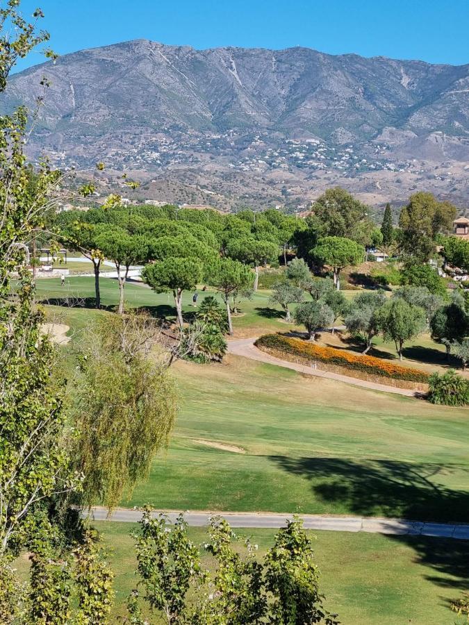 5-Bed Villa Mijas La Cala Golf & Spa Resort ภายนอก รูปภาพ