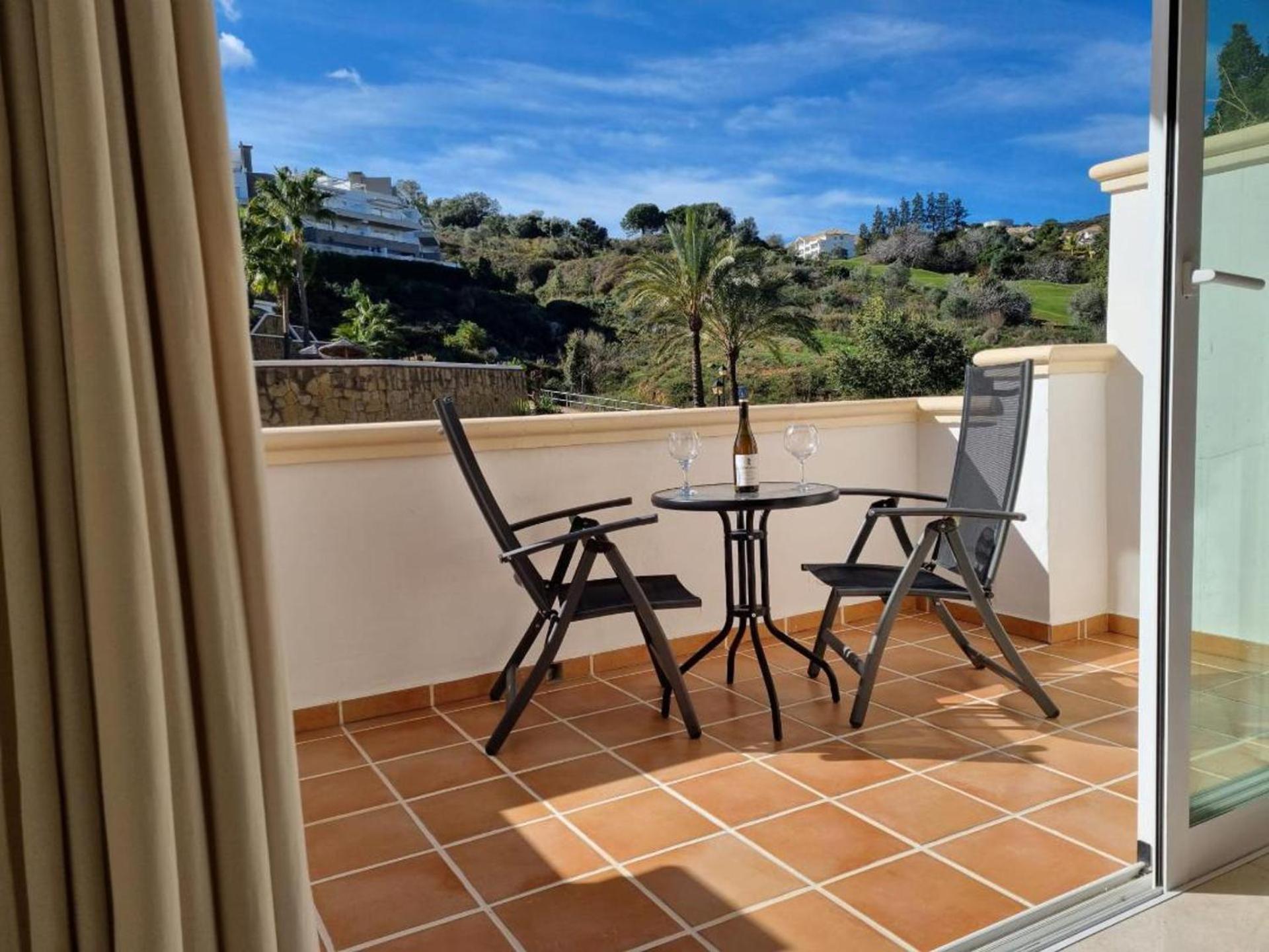 5-Bed Villa Mijas La Cala Golf & Spa Resort ภายนอก รูปภาพ