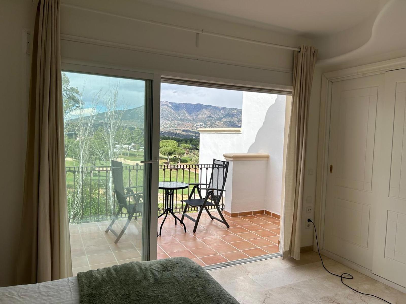 5-Bed Villa Mijas La Cala Golf & Spa Resort ภายนอก รูปภาพ