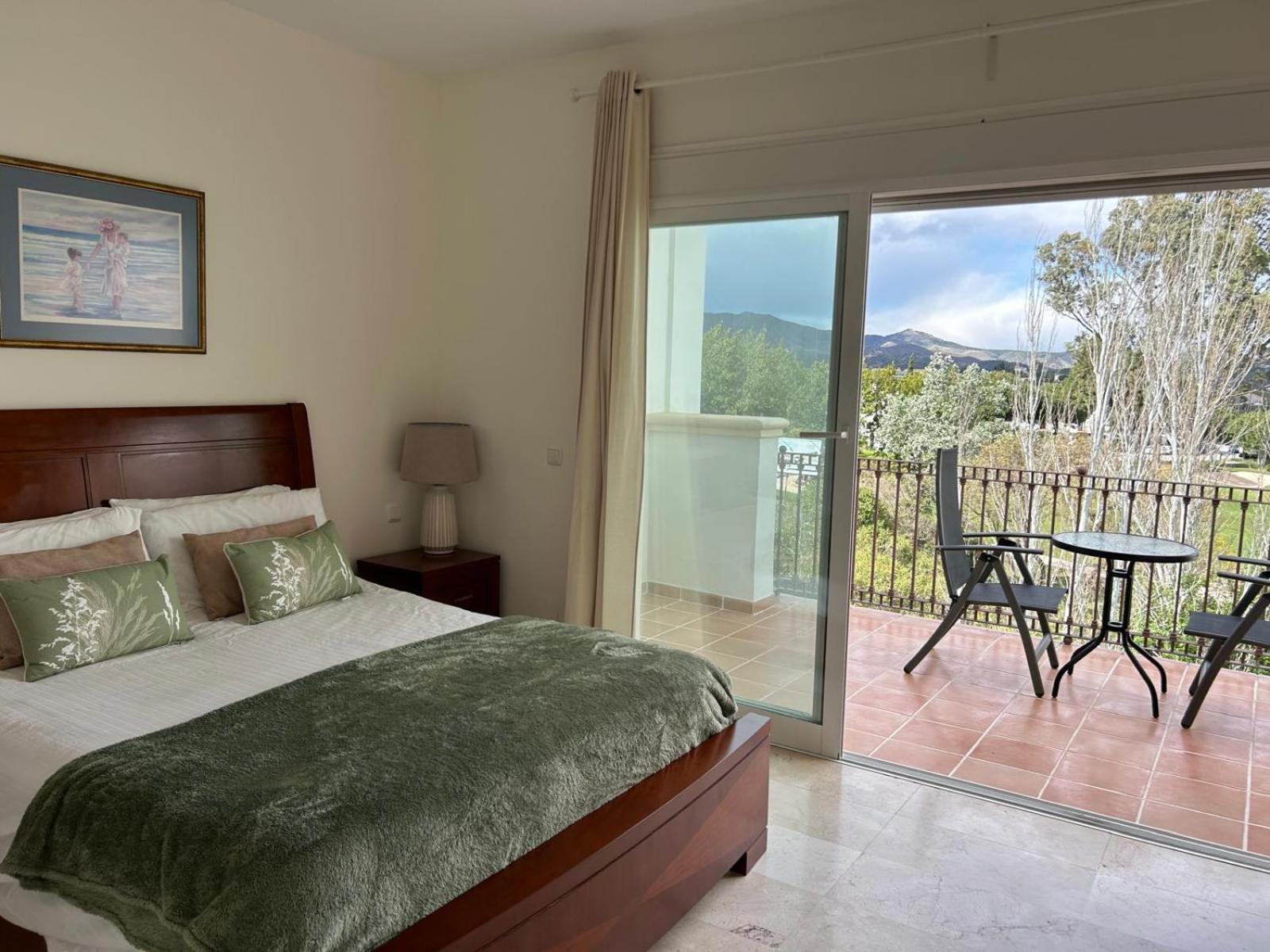 5-Bed Villa Mijas La Cala Golf & Spa Resort ภายนอก รูปภาพ